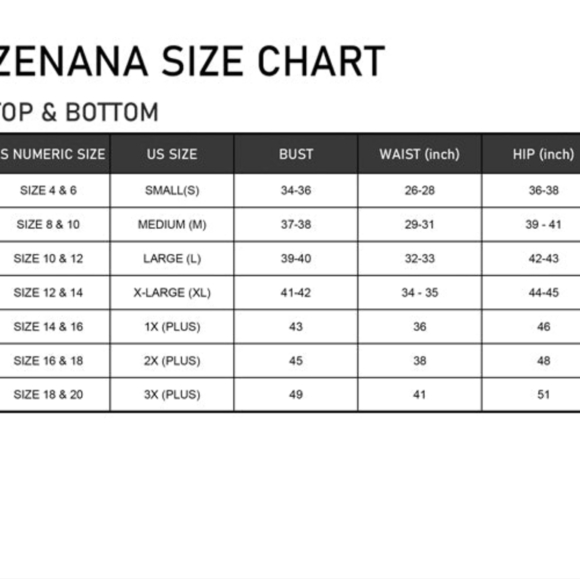 ZENANA 3/4 Sleeve Brown Tunic Top Size Medium NWT - Picture 2 of 2